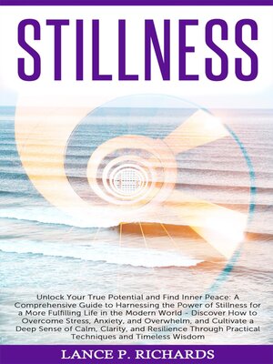 cover image of Stillness